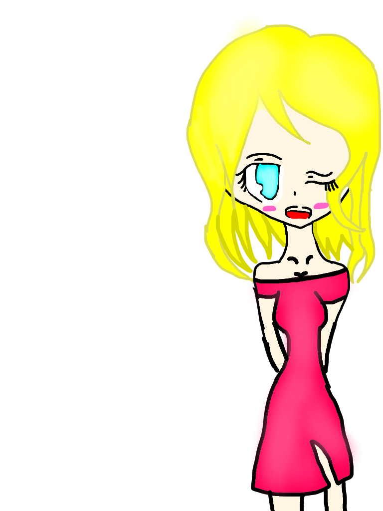 Fancy - ibisPaint