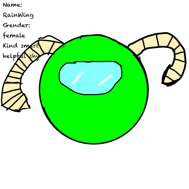 RainWing bio