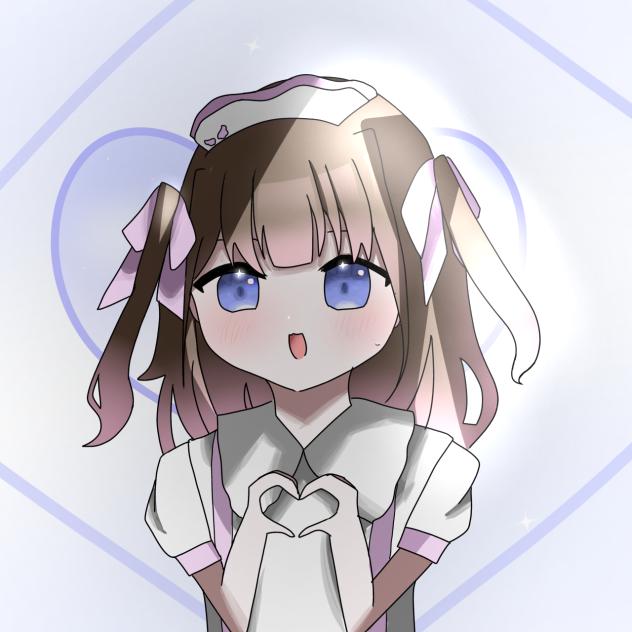 もえもえきゅん…