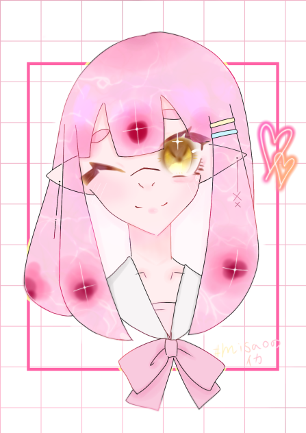 misaoさんへ〈企画参加賞〉
