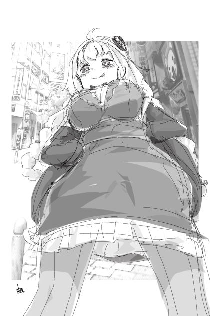 あかりちゃん