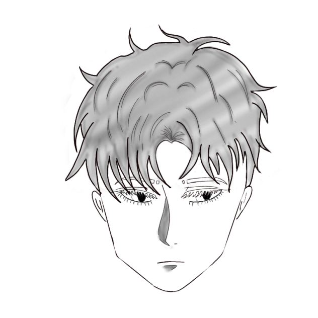 stare