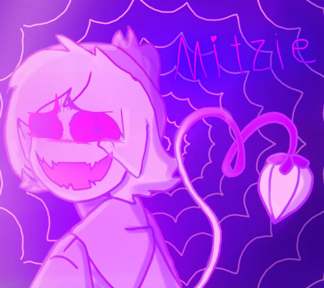 Mitzi swap panic au