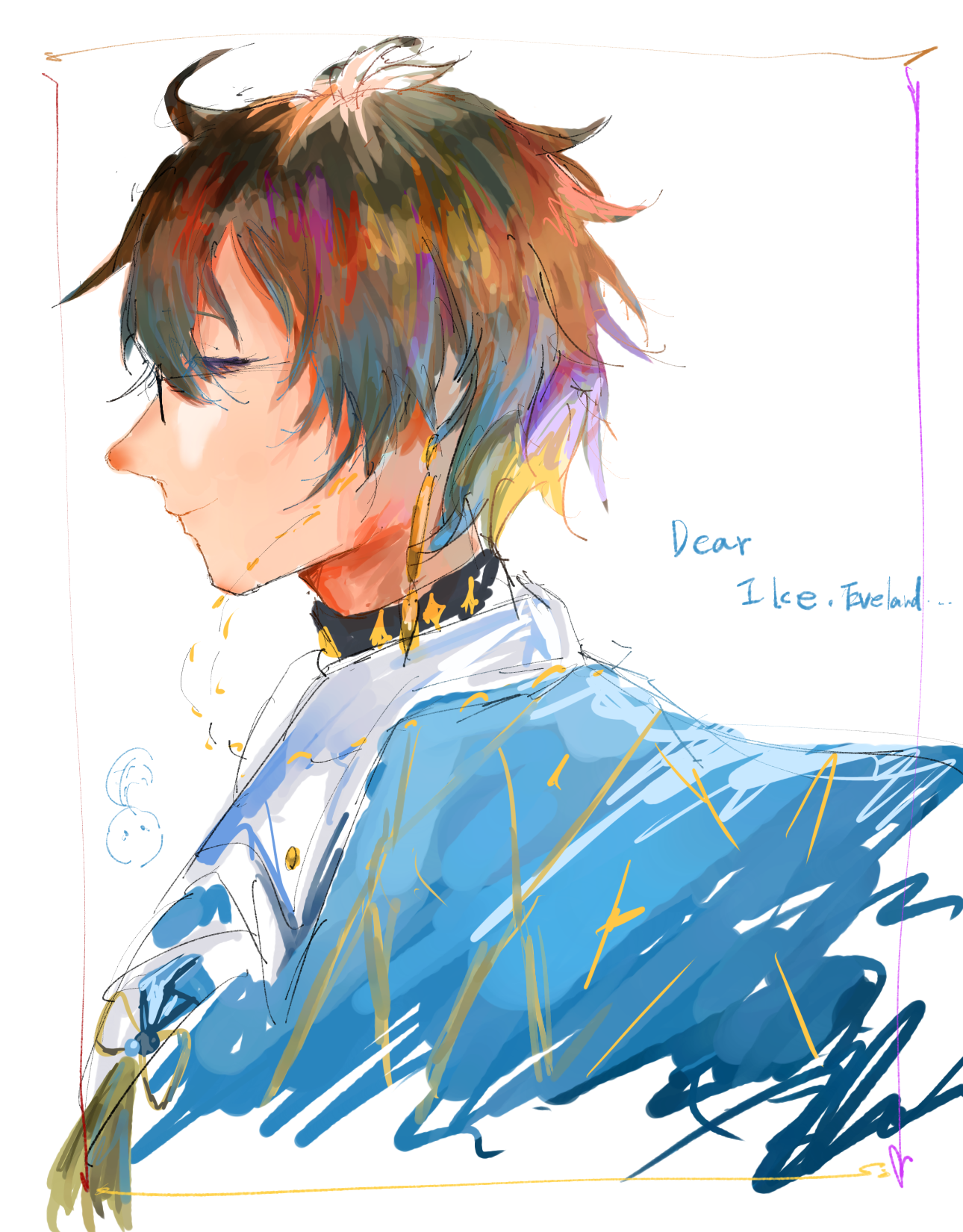 Remember - ibisPaint