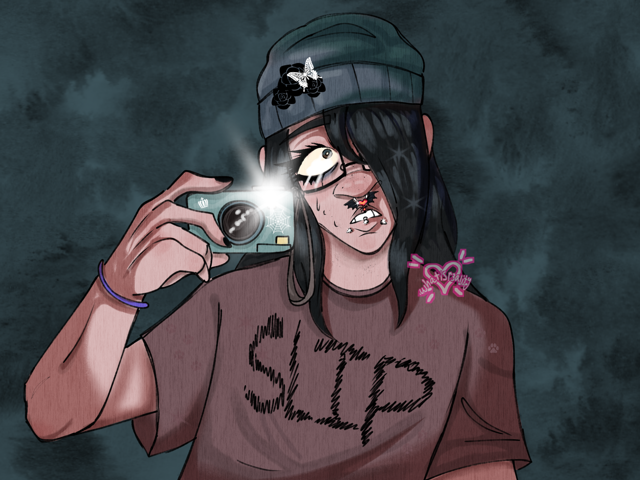 Picture - ibisPaint