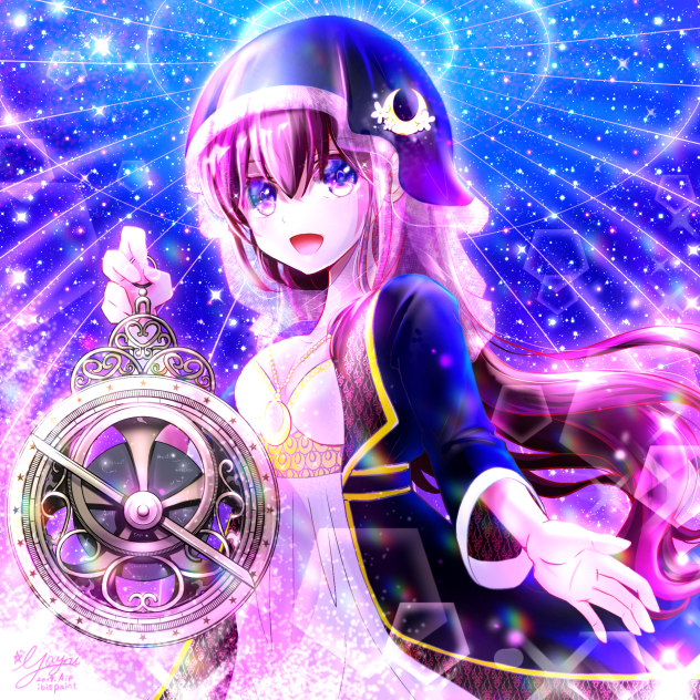 アストロラーベ
