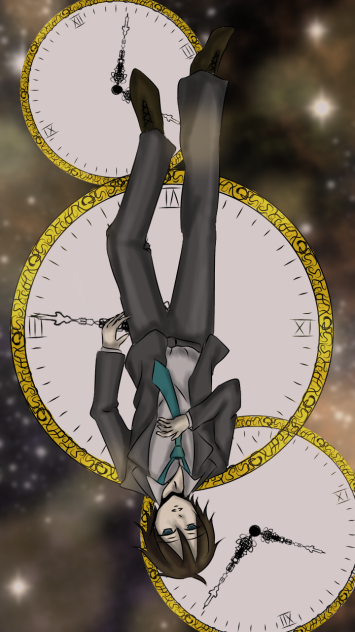 ワンドロ「時計」