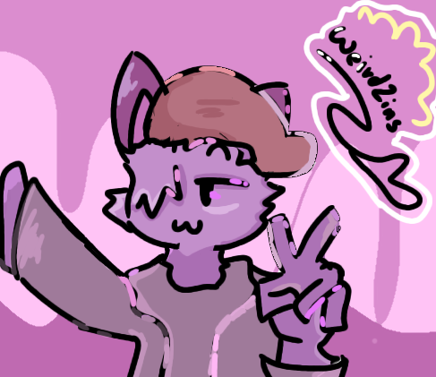 Hey bro (〃ﾟ3ﾟ〃)