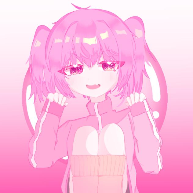 ぴんく🫧