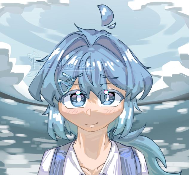 LazyArt#17