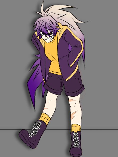 Z - ibisPaint