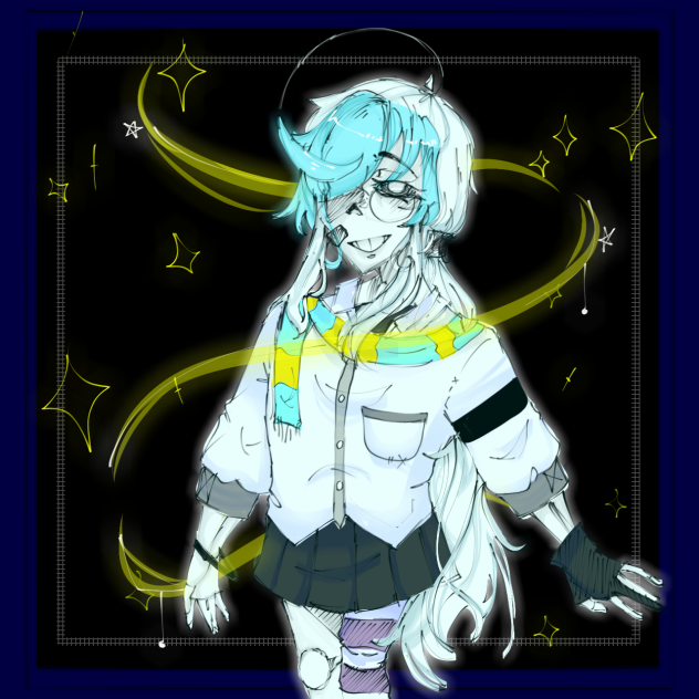 cyan(STARVERSE🌟)