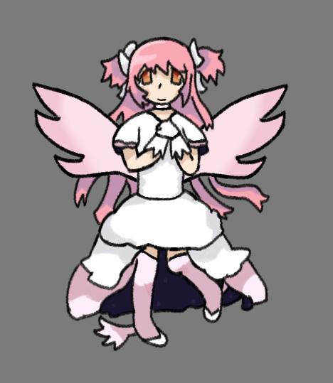 madoka !!
