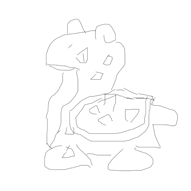 昼過ぎの60分ポケモン勝負5連戦