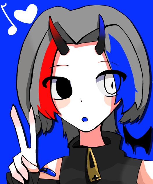 覇加さん！
