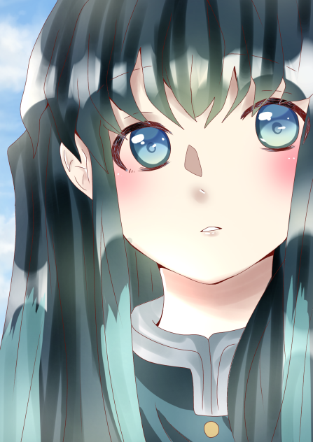 時透無一郎