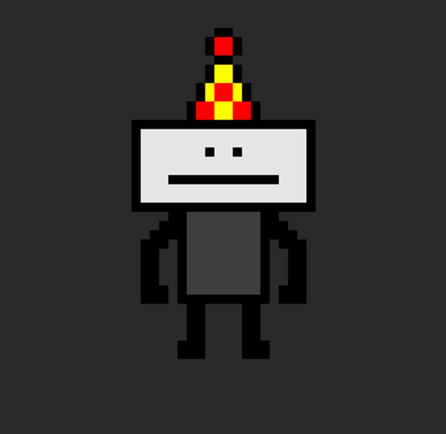 ブラムドット