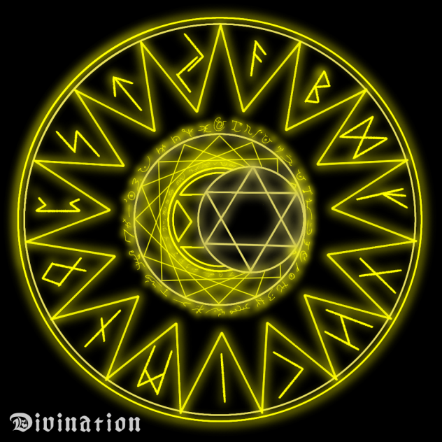 Divination