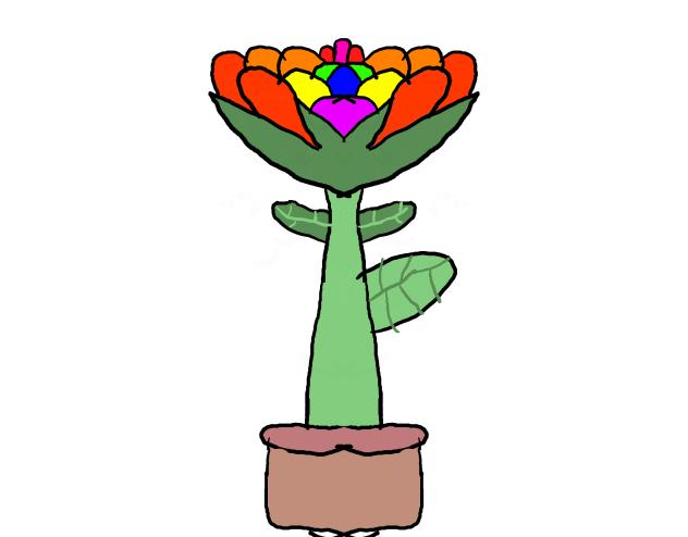 flower