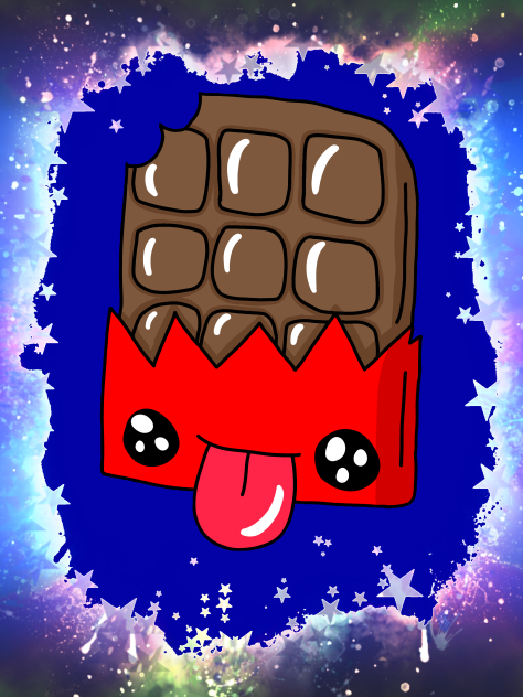 Schokolade 🍫
