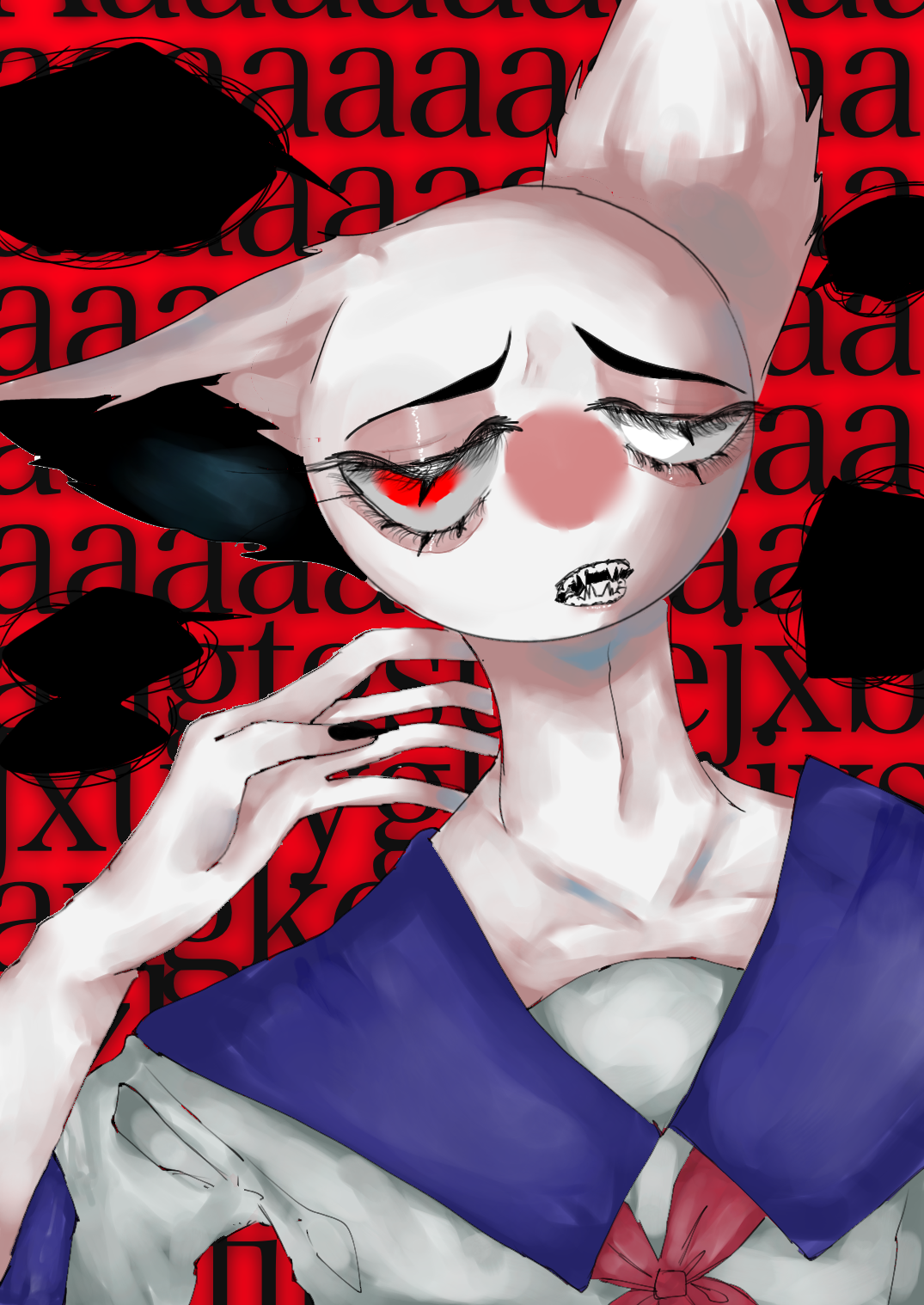 Kawaii♡♡♡ - ibisPaint