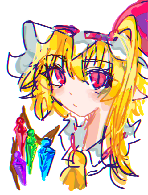 ふらん