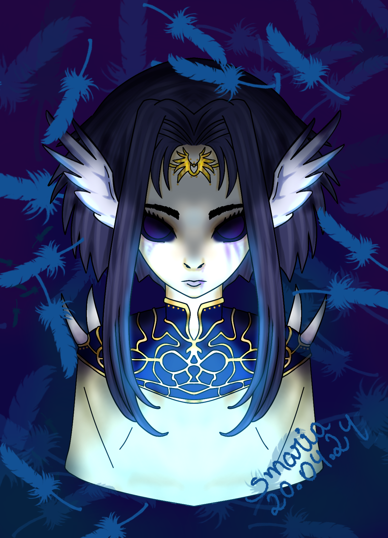 20 05 24 - ibisPaint