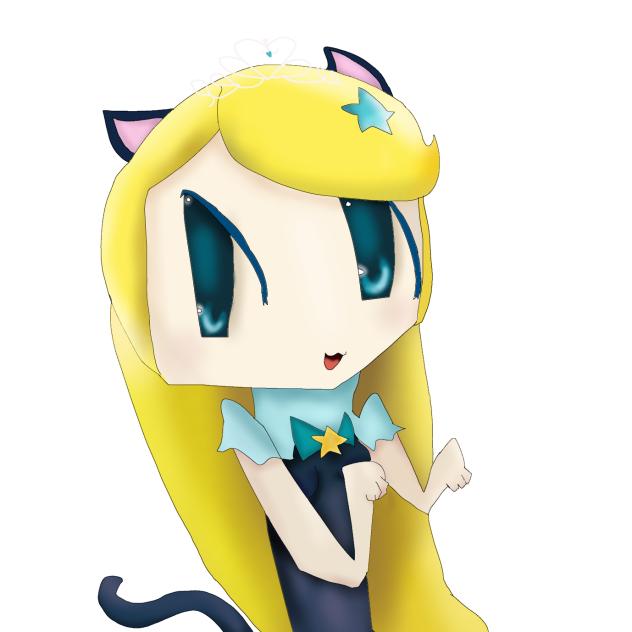 kittyping
