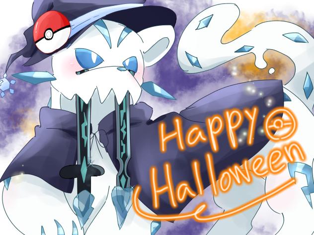 Happy Halloween〜‼︎〈2025〉