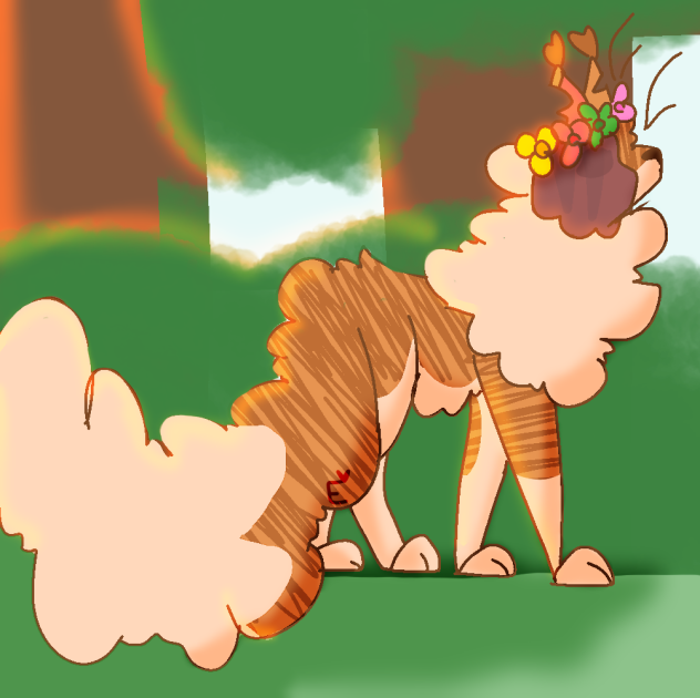 Brightheart