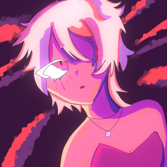 ☆Glow & Shimmer☆