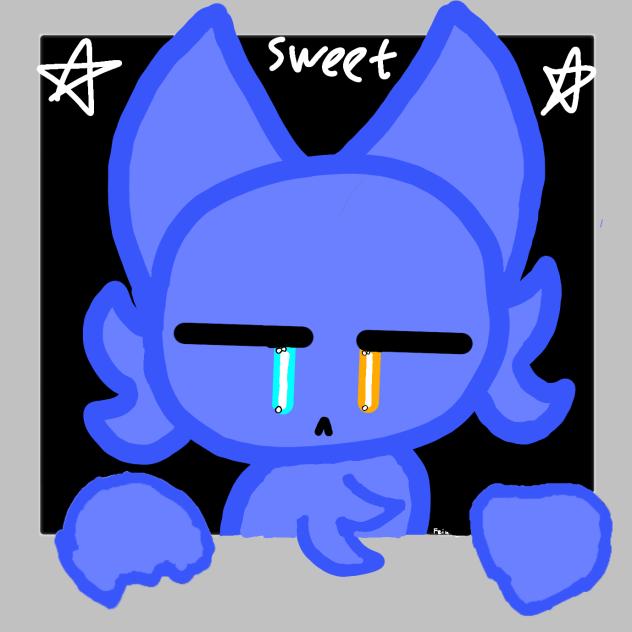 sweet(fein character new)