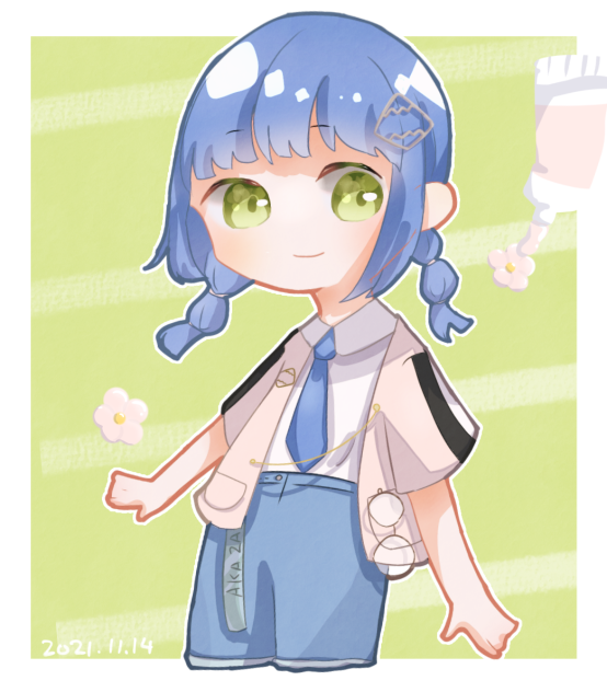 アカザメさんの代理さん‼︎