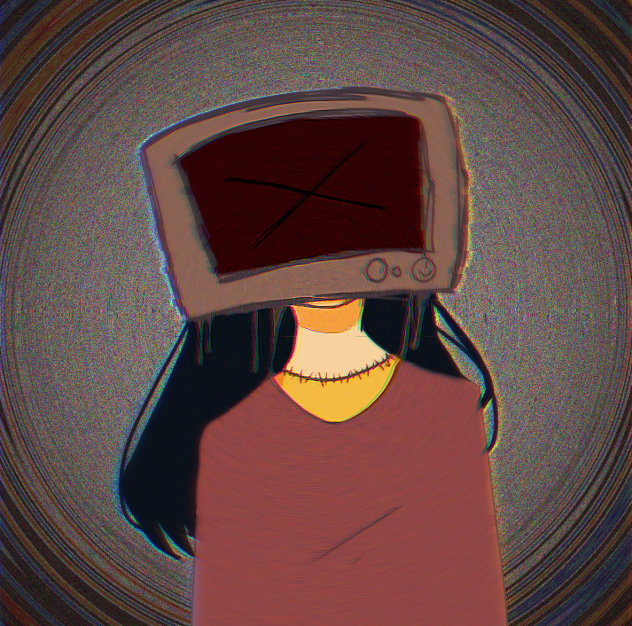 television