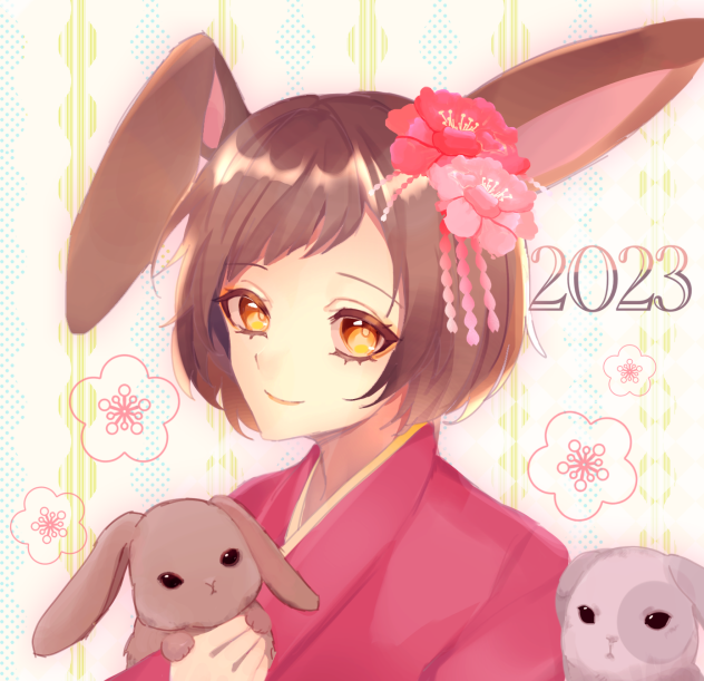 🌸