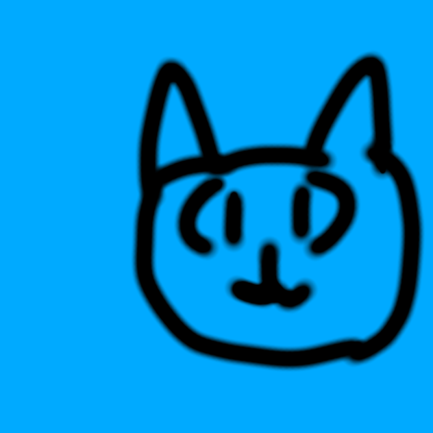 Untitled Cat and mouse Pilot