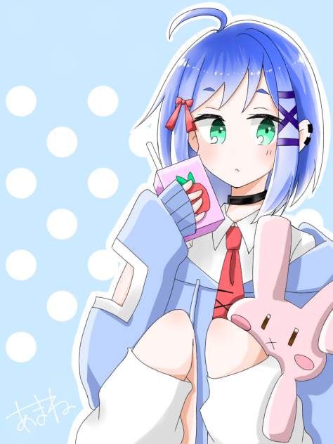 こころちゃん！
