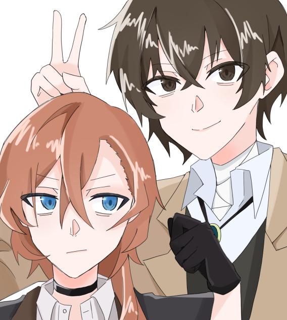 なかよし
