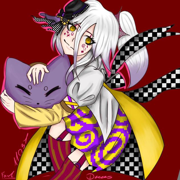 Mastermind Murasaki
