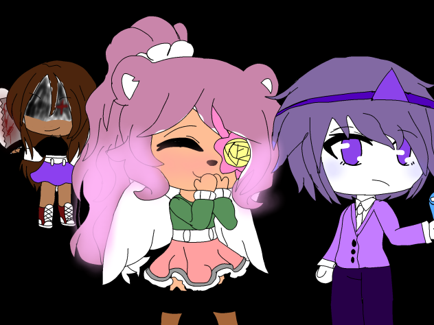 Oop Imma Ded XP - ibisPaint