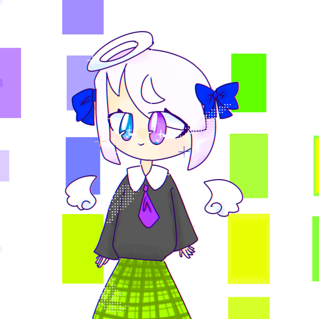 わぁ！