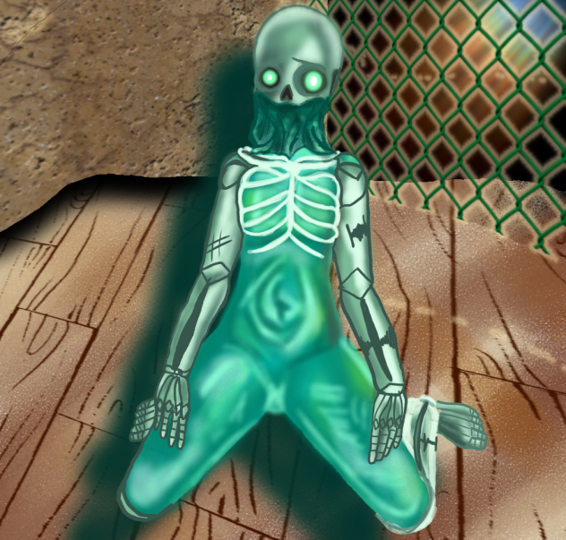 [NSFW] Medieval Trapped in the Kennels
