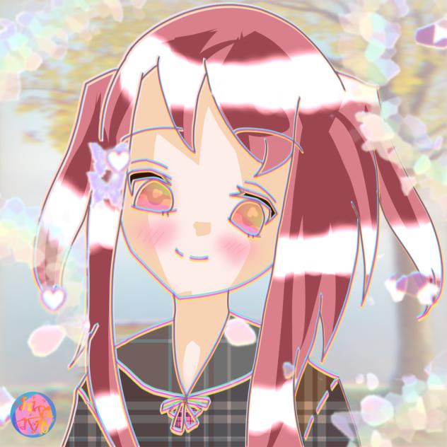 ん？何？
