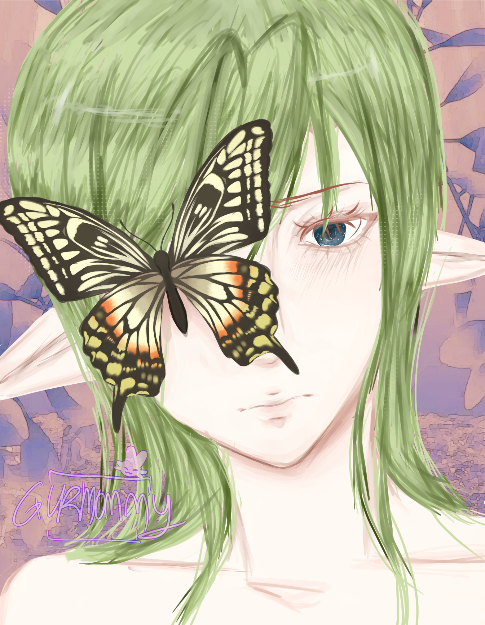 commission now open - ibisPaint