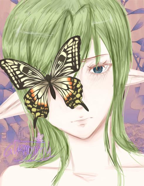 commission now open - ibisPaint