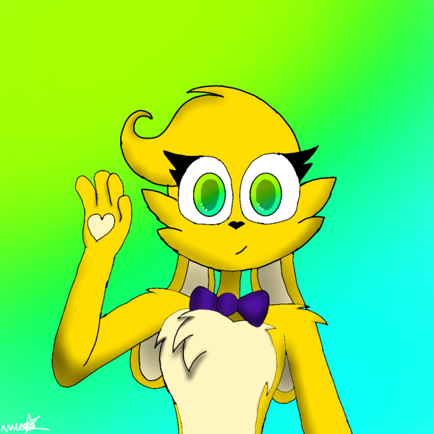 Springbonnie