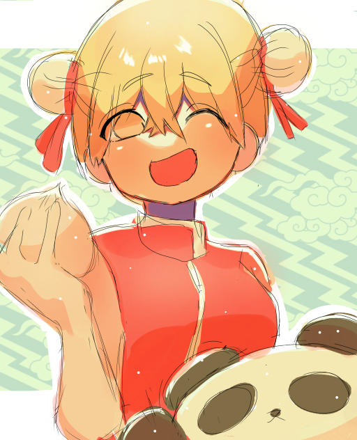 チャイナ