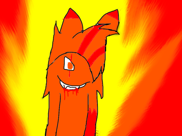 StarFire Bros OC