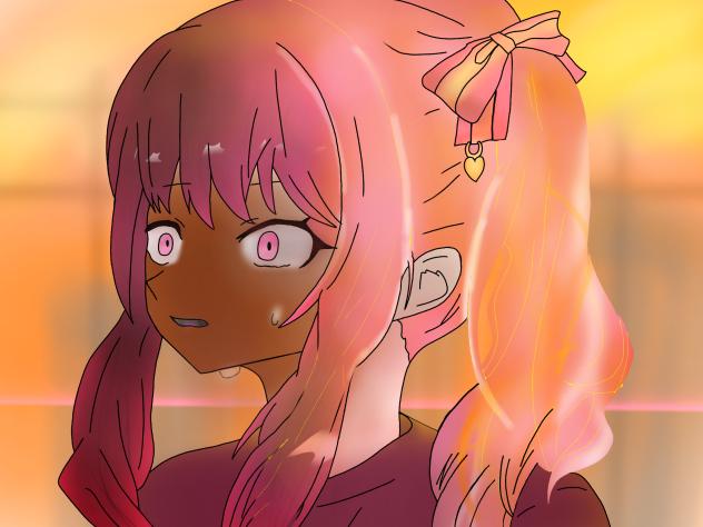 暁山瑞希　失われてしまったもの