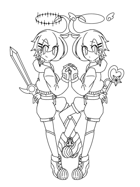 塗り絵ﾀﾞｱｱｱｱｱｱｱｱｱｱｱ！！！！